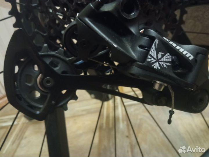 Sram NX 12