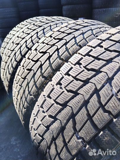 Dunlop Grandtrek SJ6 285/60 R18