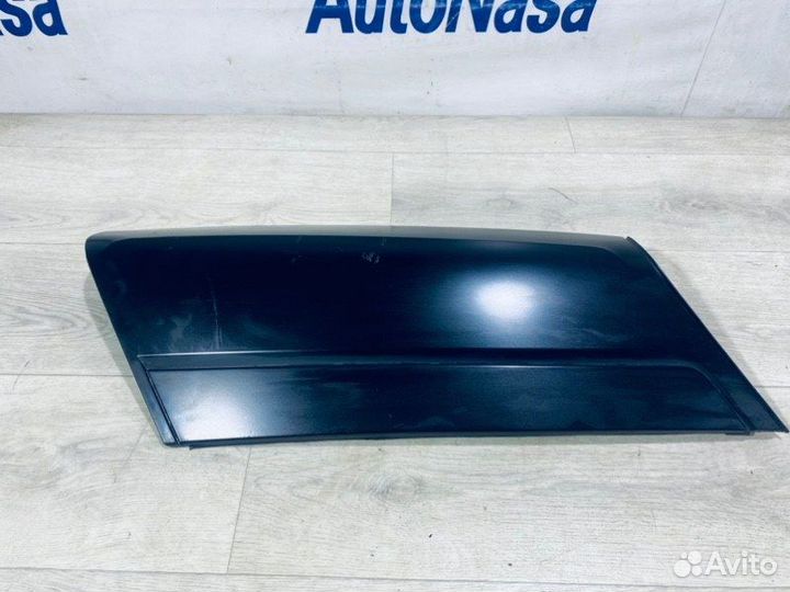 Накладка стойки задняя правая Land Rover Range