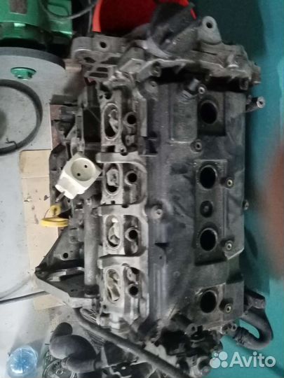 Nissan qashqai гбц