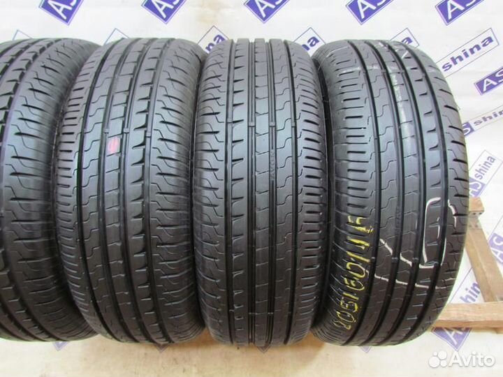 Avon ZV7 205/60 R16 96R