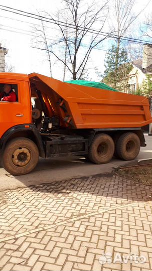 Почвогрунт для газона, Чернозем, навоз, песок торф