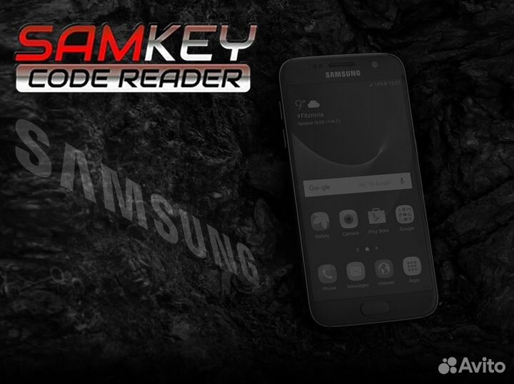 Samkey - смена региона samsung. Запись разговоров