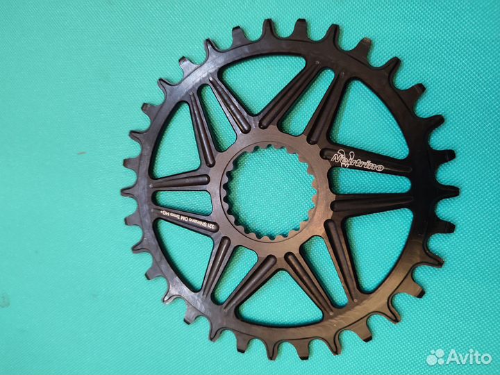 Звезда neutrino Shimano DM 32t boost