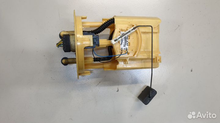 Датчик уровня топлива Peugeot 406, 2003