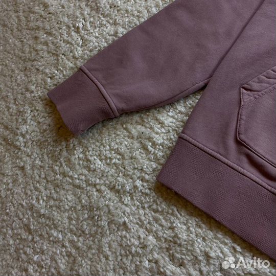 Stone island худи