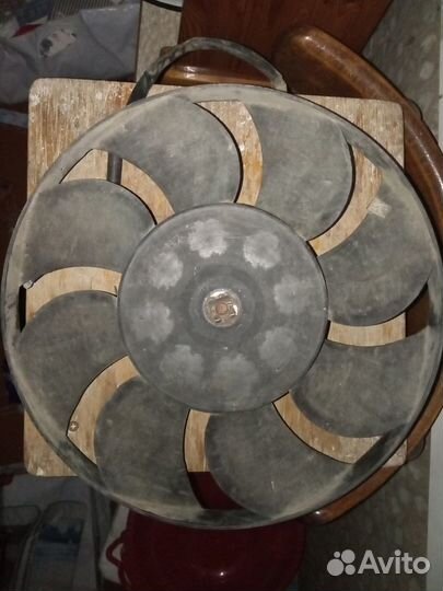 Радиатор отопителя на Ниву