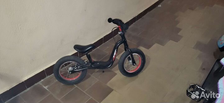 Беговел puky lr xl