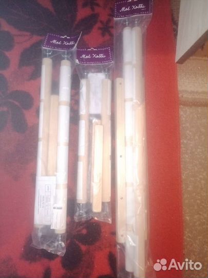 Пяльца рамка