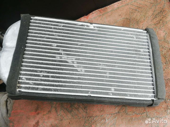 Радиатор печки Хонда CR-V 1