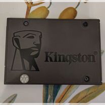 Ssd kingston a400 240gb