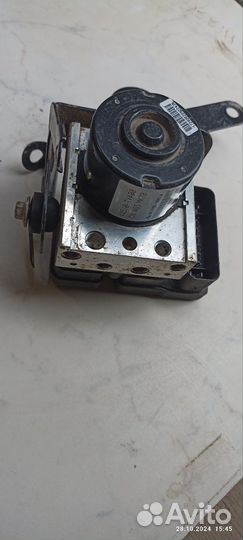 Блок ABS FAW V5