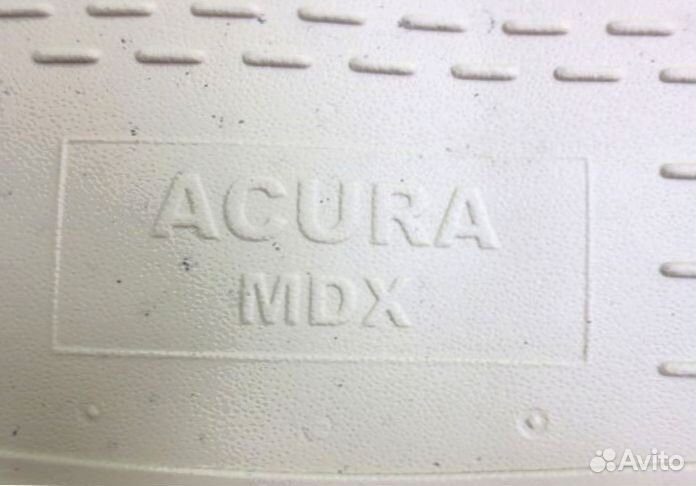 Коврики Acura MDX 2006-2013