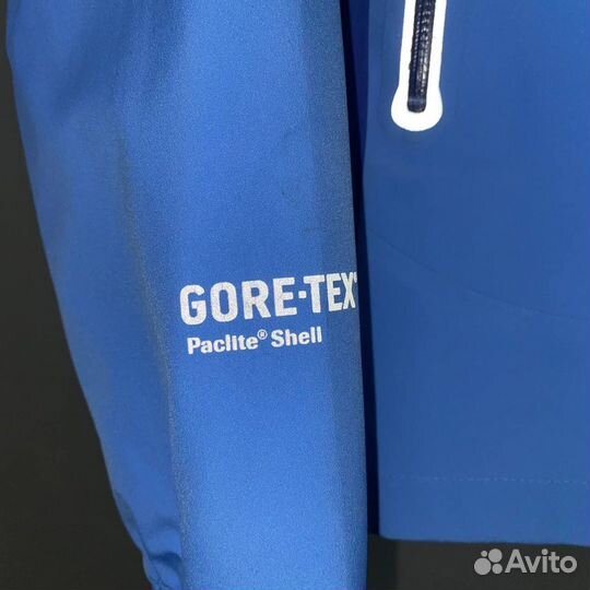 Ветровка Millet Gore Tex Оригинал