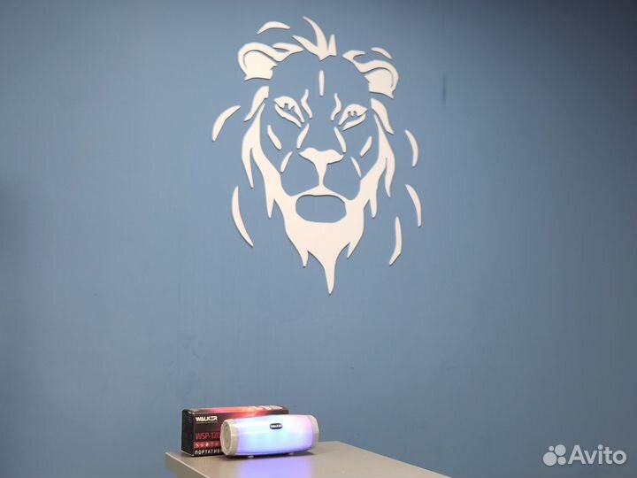 Беспроводная колонка Walker 10W новая