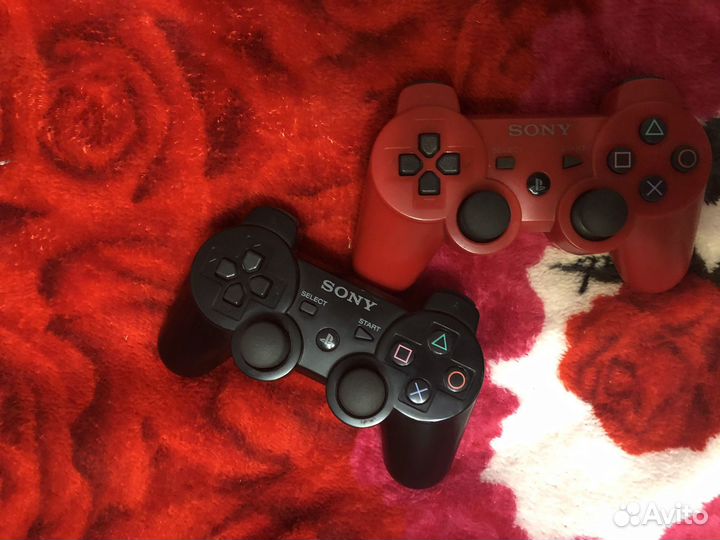 Sony playstation 3 PS3 супер слим