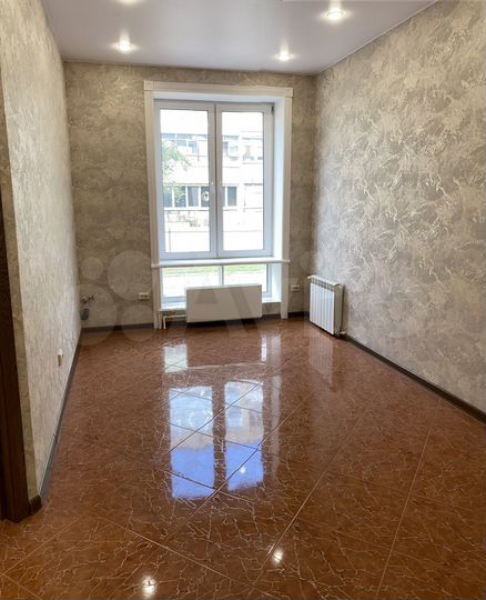 Свободного назначения, 33 м²