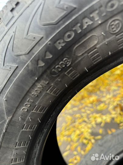 Dunlop Grandtrek Ice 02 235/60 R18 107T