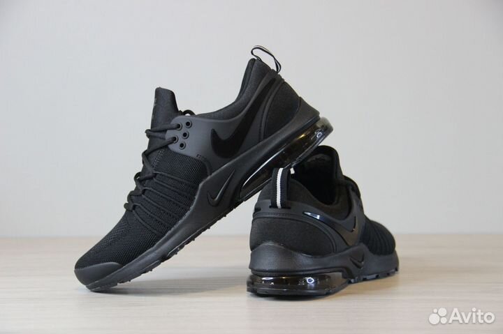 Nike Air Presto Великаны