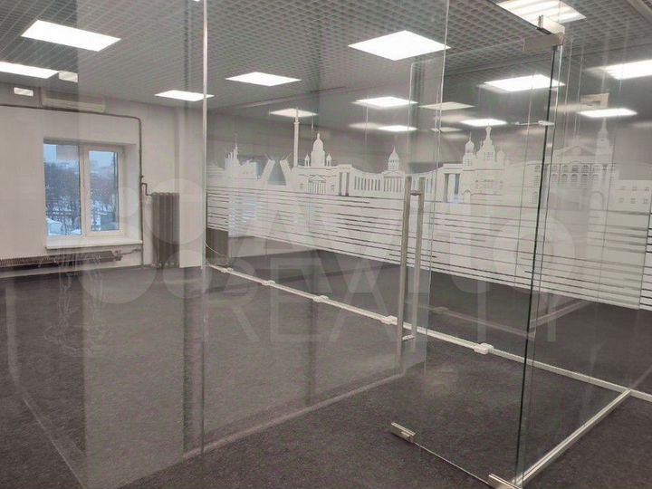 Аренда офиса 226 м2 м. Тверская (цао)