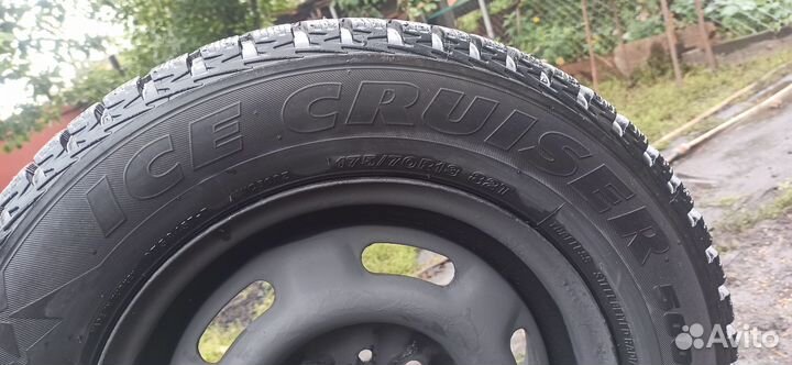 Колёса r13 ваз