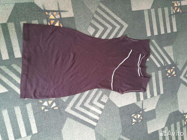 Вещи пакетом