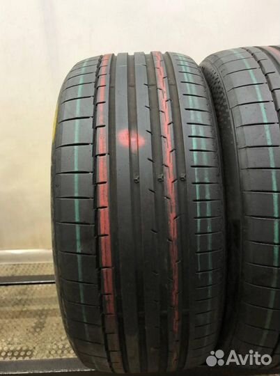 Continental SportContact 6 275/45 R21 107Y