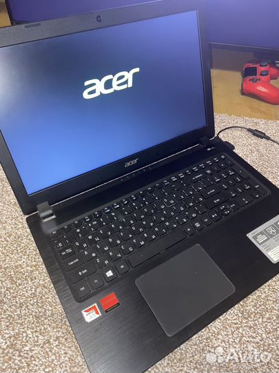 Ноутбук acer aspire 3 a315 21-97Q