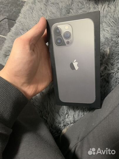 iPhone 13 Pro Max, 512 ГБ