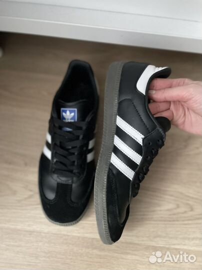 Кроссовки Adidas Samba, 38