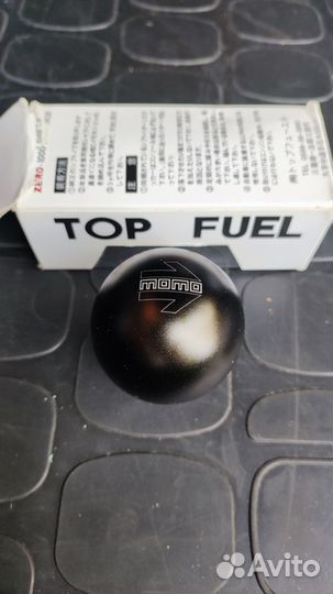 Насадка на рычаг кпп momo