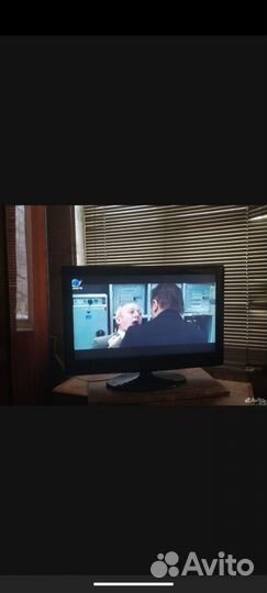 Телевизор thomson 32