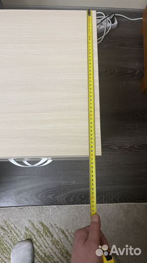 Прикроватная тумба