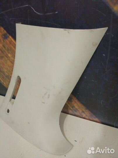 Обшивка салона левая Lincoln Navigator 5.4 2003