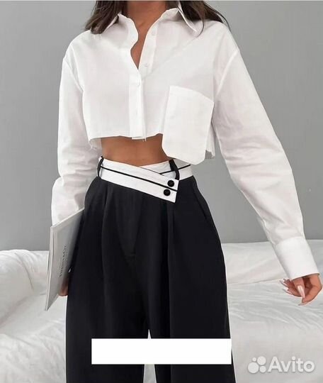 Штаны женские