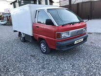 Toyota Lite Ace 2.0 MT, 1997, 181 402 км, с пробегом, цена 370 000 руб.