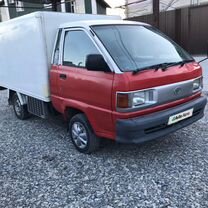 Toyota Lite Ace 2.0 MT, 1997, 181 402 км, с пробегом, цена 320 000 руб.