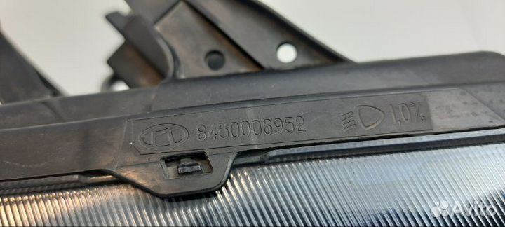 Фара правая Лада Веста 2180 21129 2015-2023