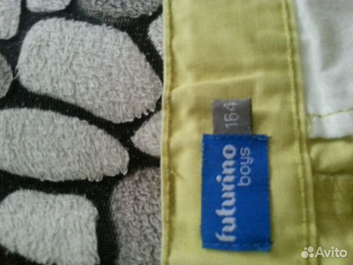 Шорты 2 пары+футболка