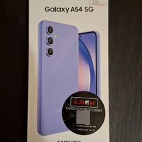 Samsung Galaxy A54, 8/256 ГБ