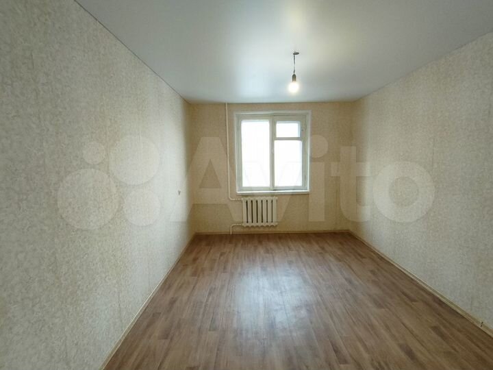 3-к. квартира, 66,8 м², 4/9 эт.