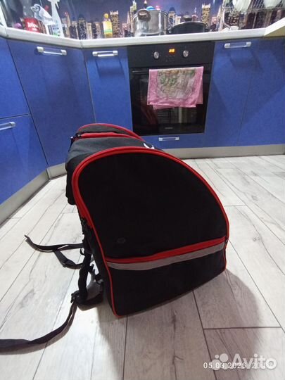 Лыжный рюкзак swix