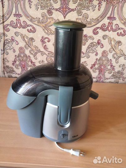 Соковыжималка