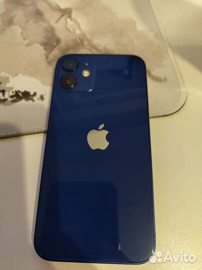 iPhone 12 mini, 128 ГБ