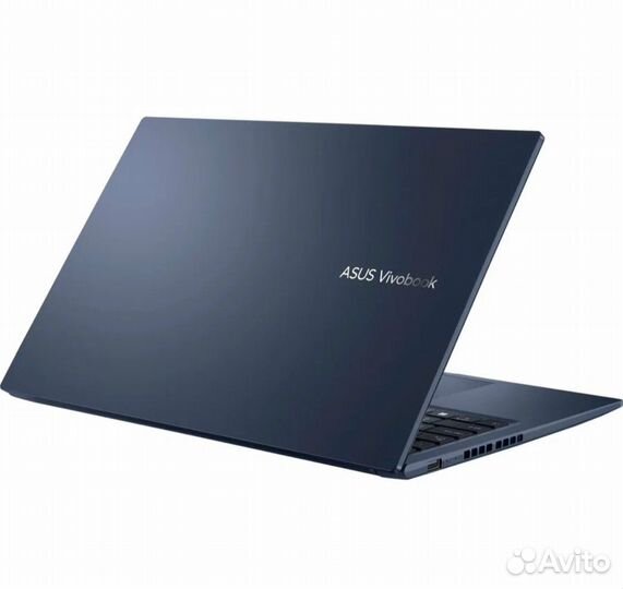 Ноутбук Asus VivoBook X1502ZA-BQ2345, 15.6