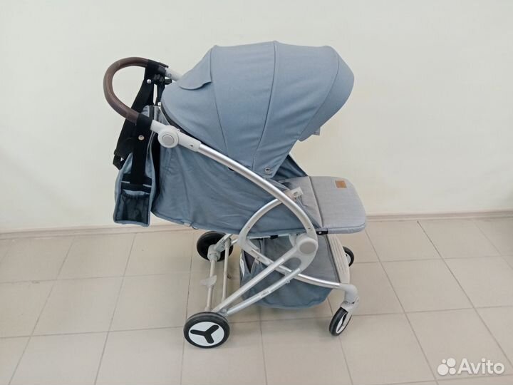 Прогулочная коляска Aimile Summer