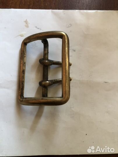 Пряжки для ремня