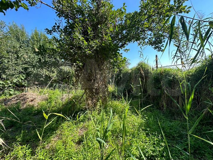 Участок 6,9 сот. (ИЖС)