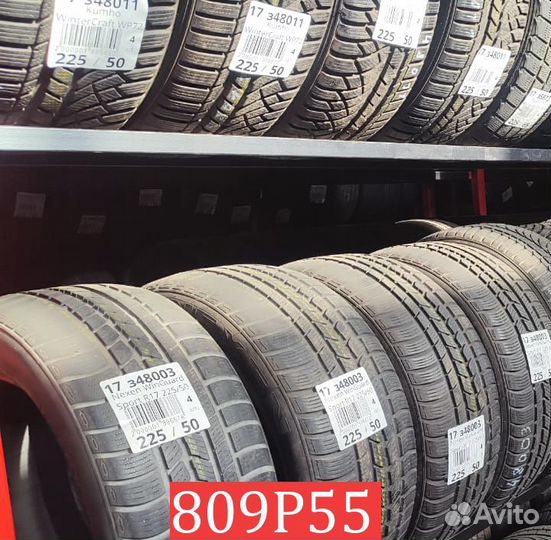 Nokian Tyres Hakkapeliitta 8 215/55 R17 96P