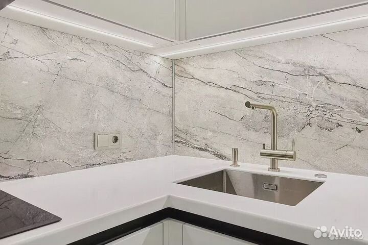 Кухонный гарнитур в рассрочку